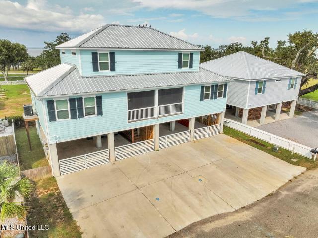 House for sale in Bay Saint Louis, Mississippi