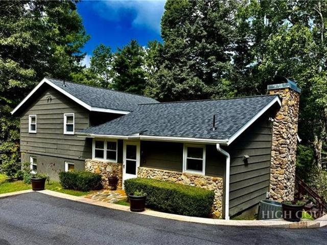 House for sale in Alleghany, North Carolina