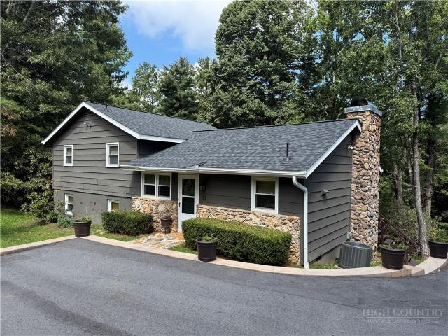 House for sale in Alleghany, North Carolina