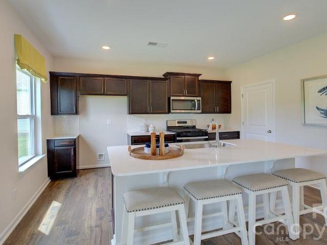 House for sale in Fletcher, North Carolina