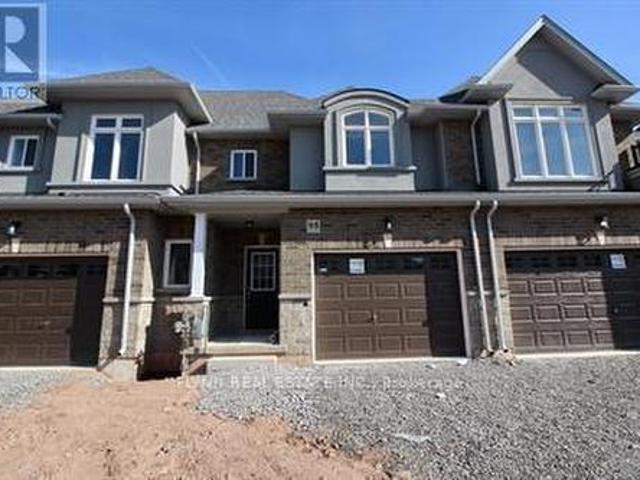 House for rent in Ancaster, Ontario