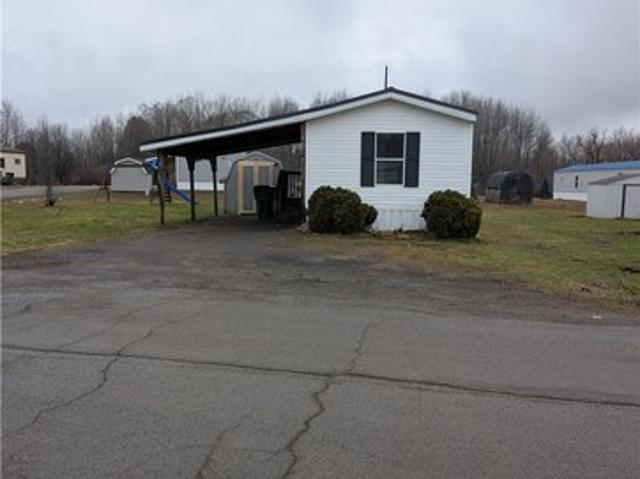 House for sale in Yorkshire, New York