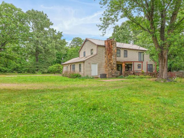 House for sale in Missouri