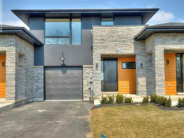 House for sale in St. Catharines, Ontario