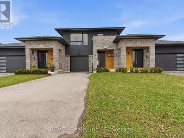 House for rent in Niagara, Ontario