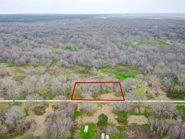 Land for sale in Walker, Texas
