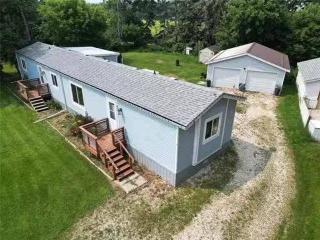 House for sale in Manitoba