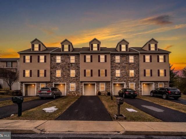 Townhouse for sale in Carbon, Pennsylvania