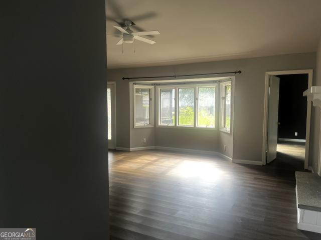 House for sale in Georgia