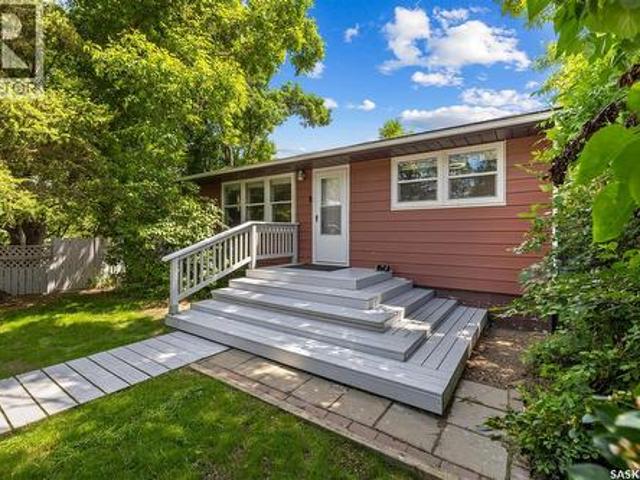 House for sale in Lumsden, Saskatchewan