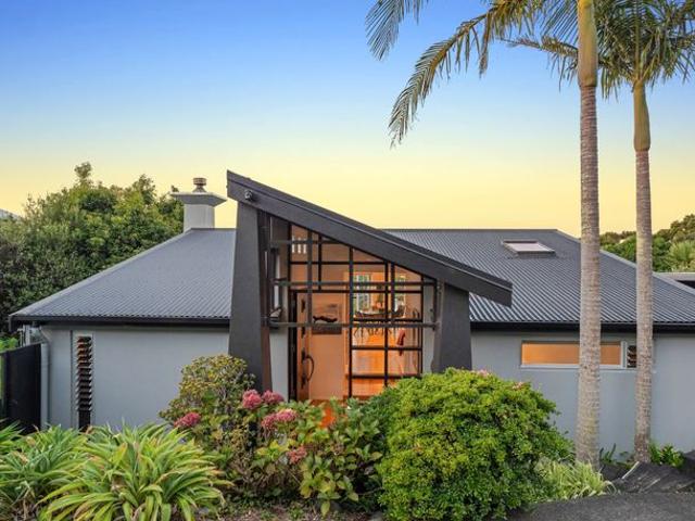 House for rent in Waiheke, Omiha