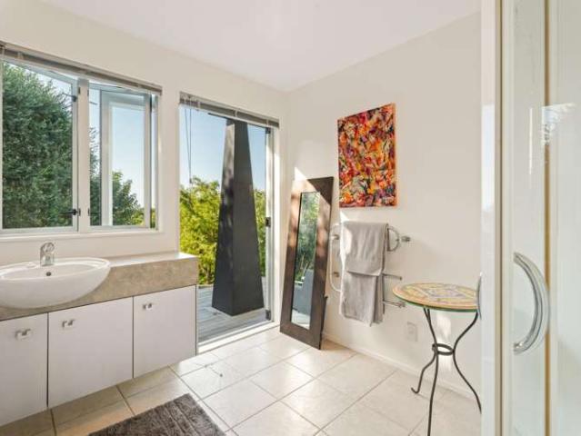 House for rent in Oneroa, Waiheke