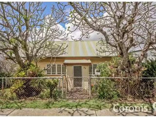 House for rent in Toombul, Queensland