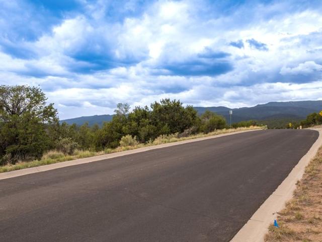 Land for sale in Sandia Park, Bernalillo County