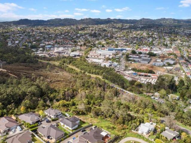 Land for sale in Rapanui