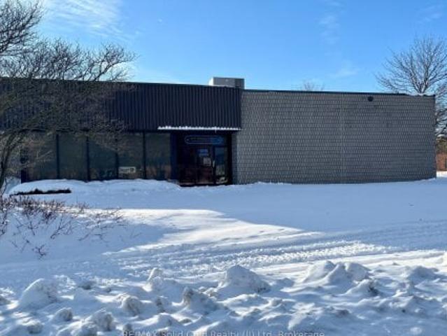 Commercial for sale in Waterloo, Ontario