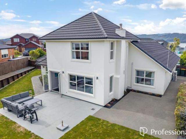 House for sale in Belmont, Lower Hutt