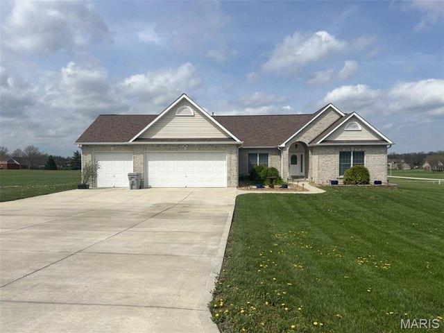 House for sale in Old Monroe, Missouri