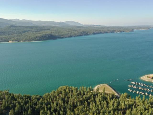 Land for sale in Rexford, Montana