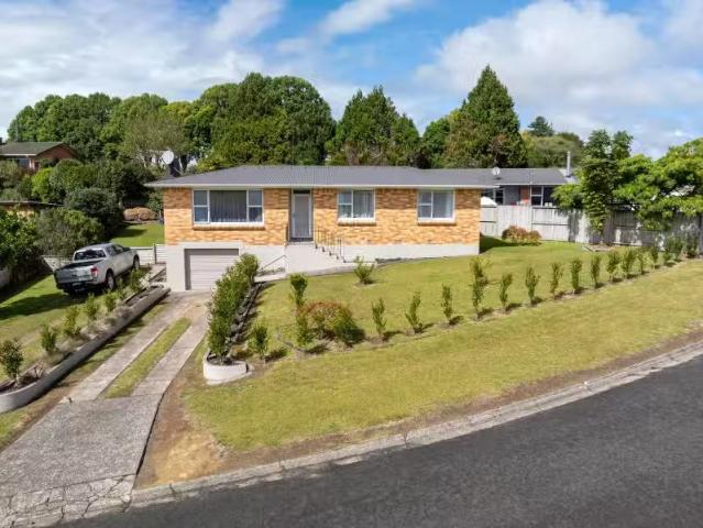 House for sale in Putaruru, Waikato