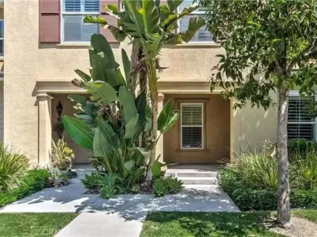 House for rent in Irvine, Quail Hill