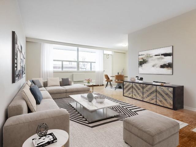 Apartment for rent in Arva, Ontario
