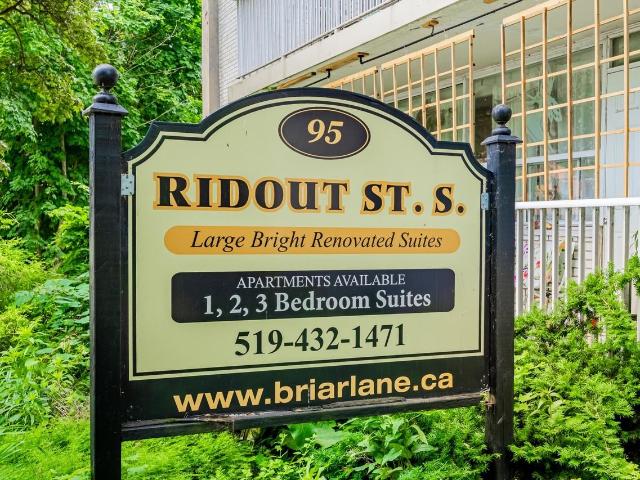 Apartment for rent in Arva, Ontario