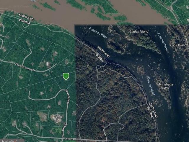 Land for sale in Virginia