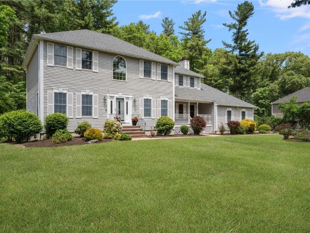 House for sale in East Greenwich, Rhode Island