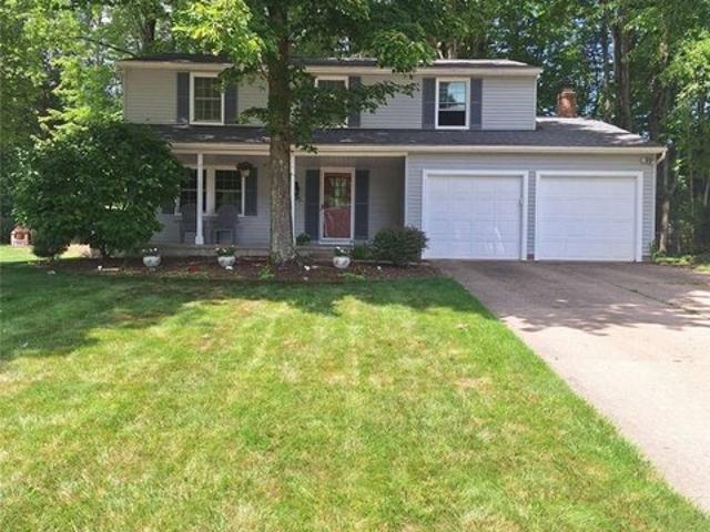 House for sale in Summit, Ohio