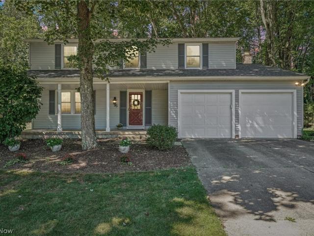 House for sale in River Park Estates, Munroe Falls