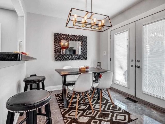 House for rent in Huttonville, Brampton