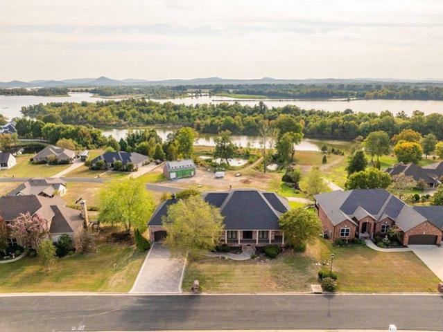 House for sale in Mayflower, Faulkner County