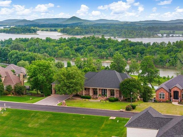 House for sale in Ark