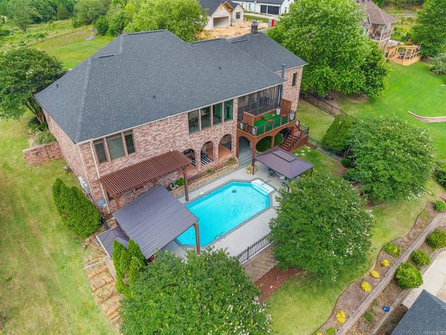 House for sale in Ark