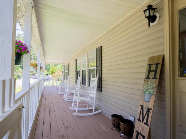 House for sale in Chatham, North Carolina