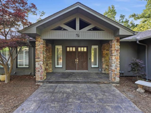House for sale in Ark