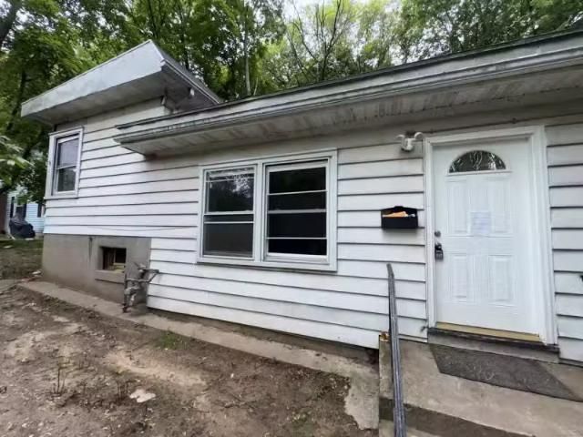 House for rent in New Haven