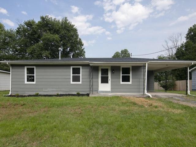 House for sale in Danville, Kentucky