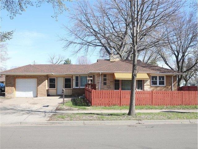 House for sale in Como Park, Ramsey