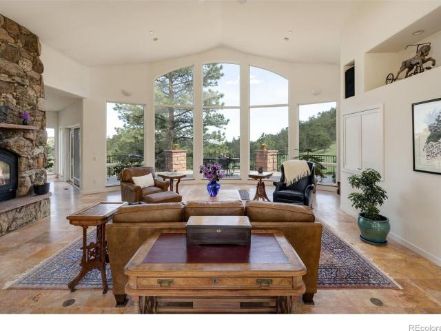 House for sale in Colorado