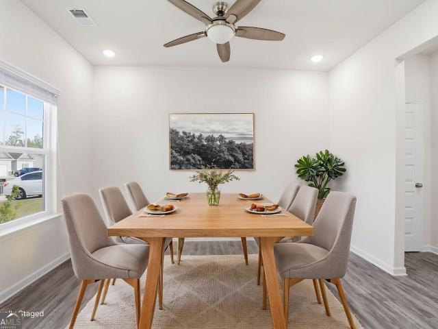 House for sale in Lindale, Georgia
