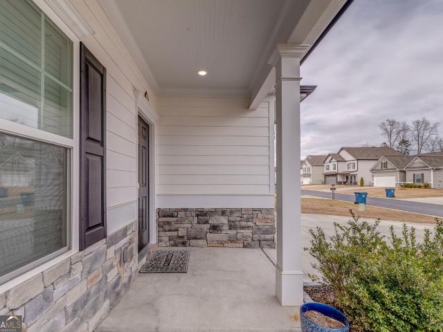 House for sale in Armuchee, Georgia
