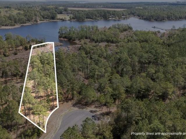 Land for sale in Vandemere, North Carolina