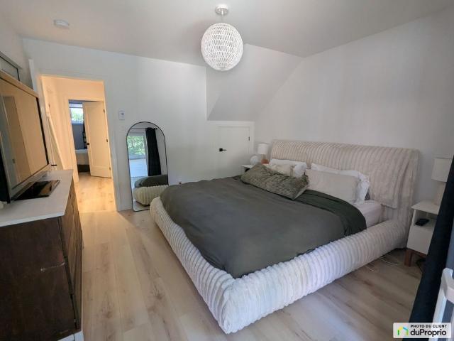 House for rent in Morin-Heights, Laurentides