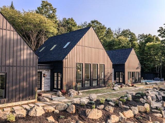 House for rent in Laurentides, Quebec