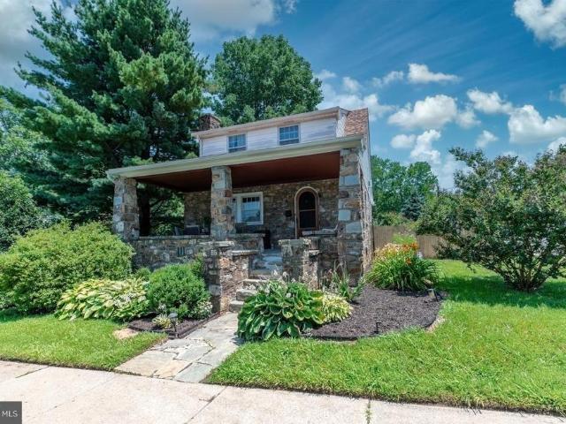House for sale in Coatesville