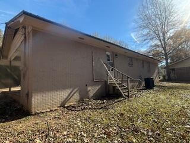 House for sale in Eupora, Mississippi