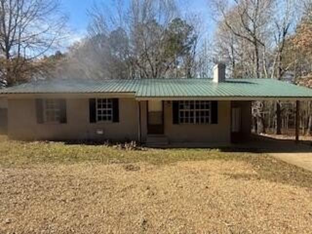 House for sale in Eupora, Mississippi
