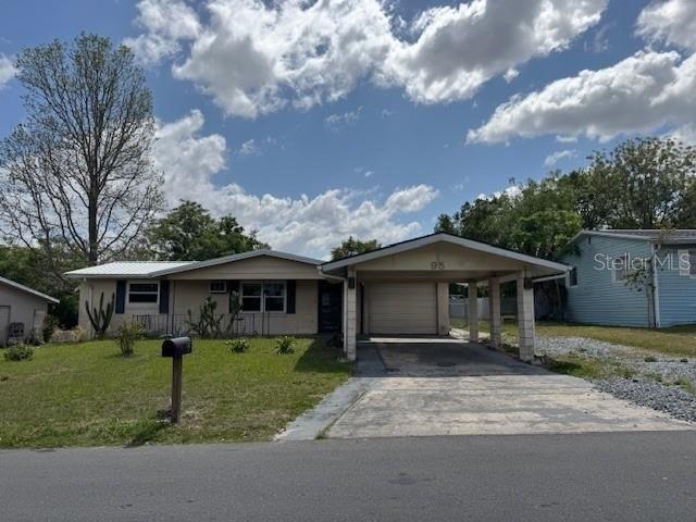 House for sale in Beverly Hills, Florida
